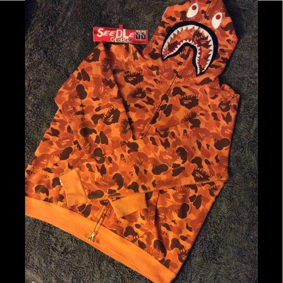 Bape - Picture 1 of 5